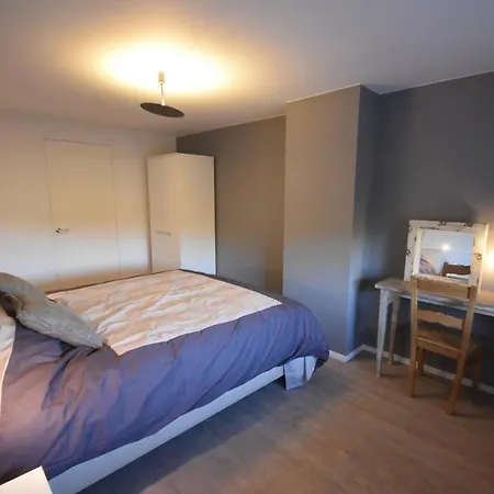 Le Grand Duc 公寓 Villers-la-Ville