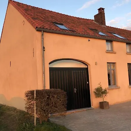 Le Grand Duc * Villers-la-Ville